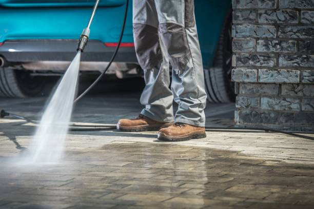 Best Building Exterior Washing  in Downingtown, PA