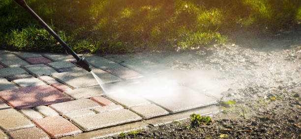 Best Driveway Pressure Washing  in Downingtown, PA