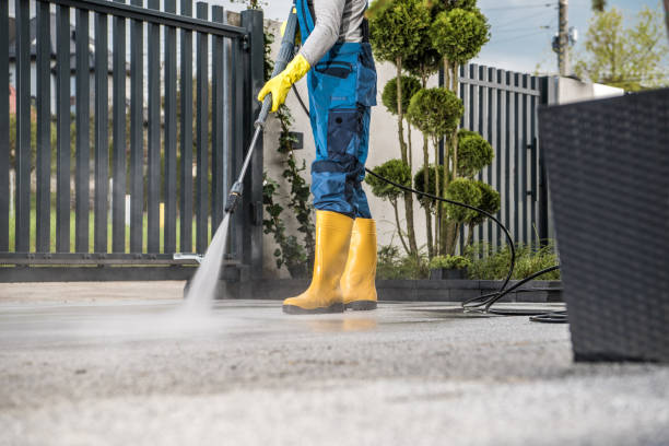 Trusted Downingtown, PA Pressure Washing Experts