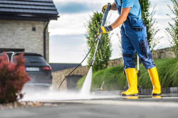 Best Post-Construction Pressure Washing  in Downingtown, PA